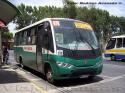 Marcopolo  Senior / Mercedes Benz LO-915 / Linea 978