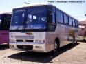 Busscar El Buss 340 / Mercedes Benz OF-1620 / Sol del Pacifico