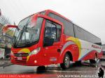 Mascarello Roma MD / Volvo B270F / Pullman JR