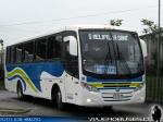 Mascarello Roma 310 / Mercedes Benz OF-1722 / Melipilla - Santiago