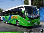 Mascarello Roma 310 / Mercedes Benz OF-1722 / Buses Madrid