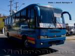 Marcopolo Viaggio GV1000 / Mercedes Benz OF-1318 / Buses Cortes