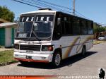 Caio Carolina / Mercedes Benz LO-812 / Rural Freire