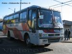 Busscar El Buss 320 / Mercedes benz OF-1318 / Ruta Imperial