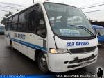 Marcopolo Senior / Mercedes Benz LO-915 / San Andres