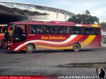 Busscar El Buss 340 / Mercedes Benz OF-1721 / San Sebastian