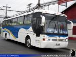 Busscar Jum Buss 340 / Scania K113 / Autobuses Melipilla Santiago