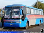 Busscar Jum Buss 340 / Scania K113 / Salon Rios del Sur