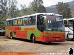 Busscar El Buss 340 / Scania K124IB / Andibus - Servicio Especial