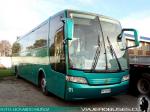 Busscar Vissta Buss LO / Scania K124IB / Melipilla Santiago - Servicio Especial