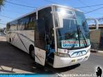 Busscar Vissta Buss LO / Scania K124IB / Salon Rios del Sur