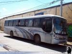 Comil Versatile / Scania F94HB / Rural Curicó