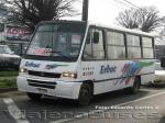 Marcopolo Senior / Mercedes Benz LO-814 / Erbuc