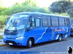 Marcopolo Senior / Mercedes Benz LO-915 / Cormar Bus