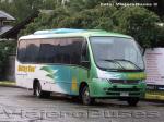 Marcopolo Senior / Mercedes Benz LO-914 / Octay Bus