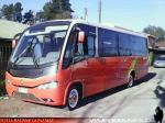 Marcopolo Senior / Mercedes Benz LO 915 / Talmocur