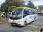 Marcopolo Senior / Mercedes Benz LO-915 / Terra Tour