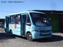 Marcopolo Senior / Mercedes Benz LO-712 / Interbus