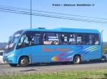 Marcopolo Senior / Mercedes Benz LO-914 / Buses Angulo