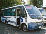 Marcopolo Senior / Mercedes Benz LO-914 / Buses Puma