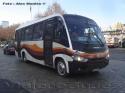 Marcopolo Senior GVO / Mercedes Benz LO-915 / Bupesa