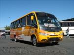 Marcopolo Senior / Mercedes Benz LO-915 / Interbus