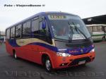 Marcopolo Senior / Mercedes Benz LO-915 / Interbus