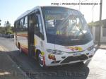 Marcopolo Senior / Mercedes Benz LO-915 / Ciferal Express