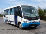 Marcopolo Senior / Mercedes Benz LO-915 / Buses Puma