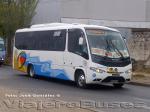 Marcopolo Senior / Mercedes Benz LO-915 / Pullman Contimar