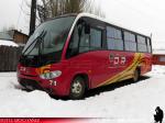 Marcopolo Senior / Mercedes Benz LO-915 / Buses D y R