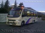 Marcopolo Senior / Mercedes Benz LO-914 / Interbus