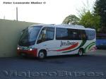 Marcopolo Senior / Mercedes Benz LO-915 / Jota Ewert