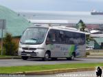 Marcopolo Senior / Mercedes Benz LO-915 / Buses El Mañio