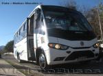 Marcopolo Senior / Mercedes Benz LO-915 / Buses Puma