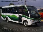 Marcopolo Senior / Mercedes Benz LO-915 / Trapesan