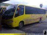 Marcopolo Senior / Mercedes Benz LO-916 / Terma Tur