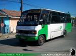 Flota de Buses Gal Bus - Sextur