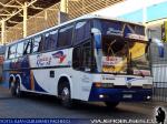 Marcopolo Paradiso GV1150 / Scania K113 / Salón Rios del Sur