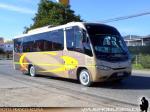 Marcopolo Senior / Mercedes Benz LO-915 / Turismo Los Molinos