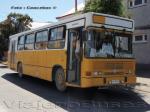 Comil Svelto / Mercedes Benz OF-1318 / Rural Valdivia