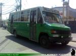 Sport Wagon Panorama / Mercedes Benz LO-809 / Pirque - San Vicente