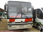 Marcopolo Viaggio GV1000 / Scania L113 / Taguatur