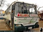 Thamco Taurus / Mercedes Benz OF-1115 / Buses Villaseca