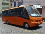 Neobus Thunder + / Mercedes Benz LO-914 / Megatur