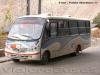 Neobus Thunder + / Mercedes Benz LO-914 / Sol de Elqui