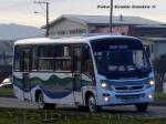 Neobus Thunder+ / Mercedes Benz LO-915 / Nar-Bus