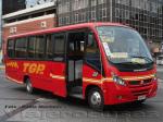 Neobus Thunder+ / Agrale MA 9.2 / TGP Tour