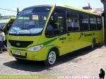 TMG Bicentenario / Mercedes Benz LO-915 / Intercomunal Sur