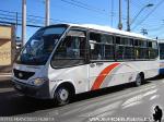 TMG Bicentenario / Mercedes Benz LO-915 / Atevil